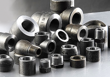 Authorised Distributor  & Manufacturer Of Forged Fitting