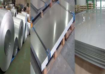 Importer and  Stockist    of   Sheet  ,  Plate   and   Coil