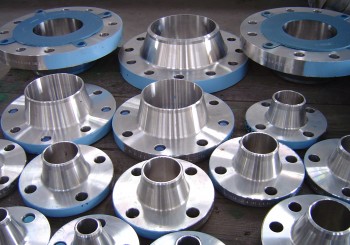 Authorised Distributor And  Manufacturer Of Flanges